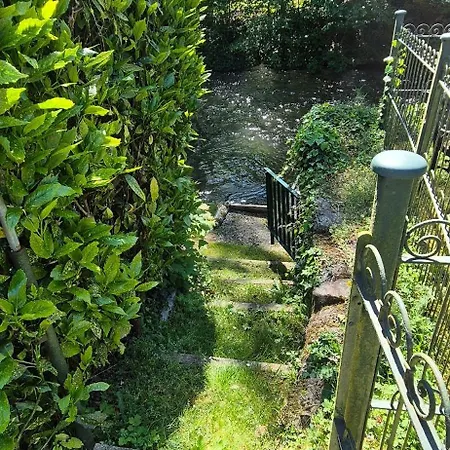 Au Bord De L Eau * Villabe